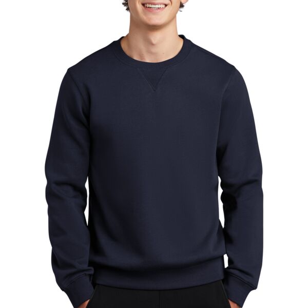 Crewneck Sweatshirt Thumbnail