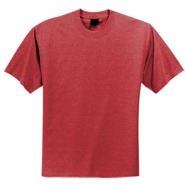 Copy of Delta Red T-Shirt Thumbnail