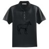 Women's Dry Zone ® Ottoman Polo Thumbnail