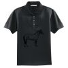 Women's Dry Zone ® Ottoman Polo Thumbnail