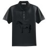 Women's Dry Zone ® Ottoman Polo Thumbnail