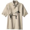 Tall Silk Touch Polo Thumbnail