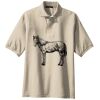 Tall Silk Touch Polo Thumbnail