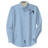 Tall Long Sleeve Easy Care Shirt Thumbnail